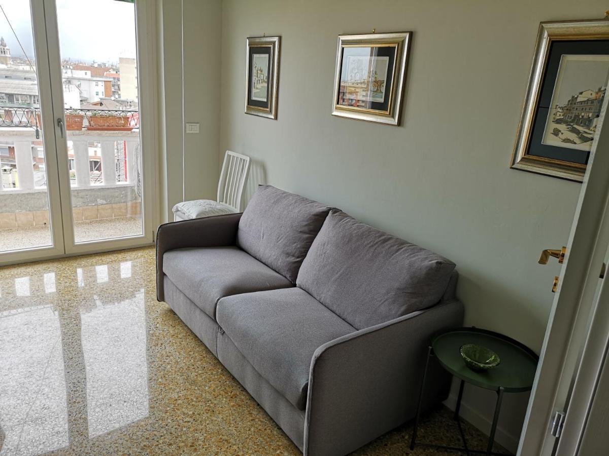 My House In Rome Apartment ภายนอก รูปภาพ