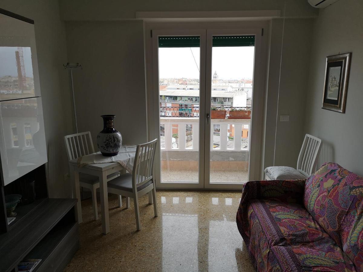 My House In Rome Apartment ภายนอก รูปภาพ