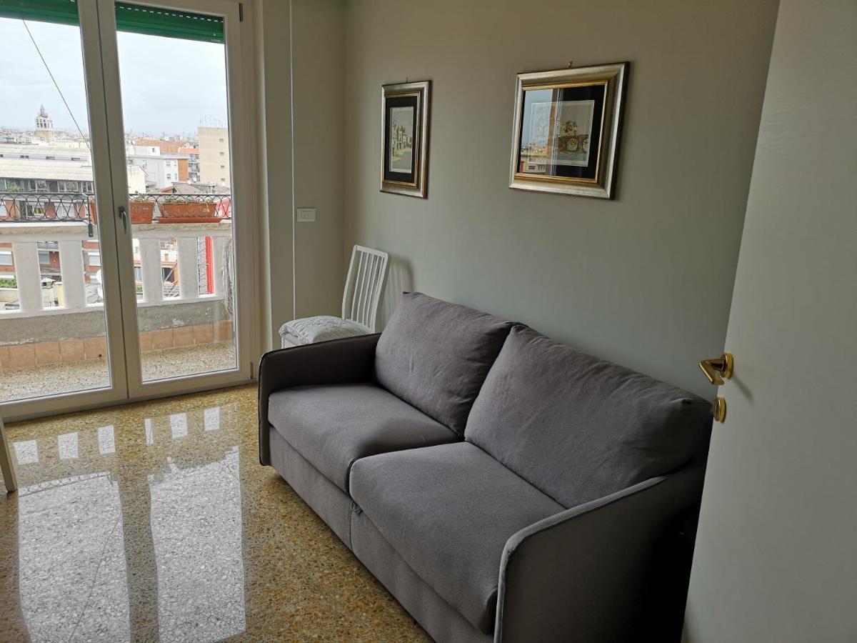 My House In Rome Apartment ภายนอก รูปภาพ