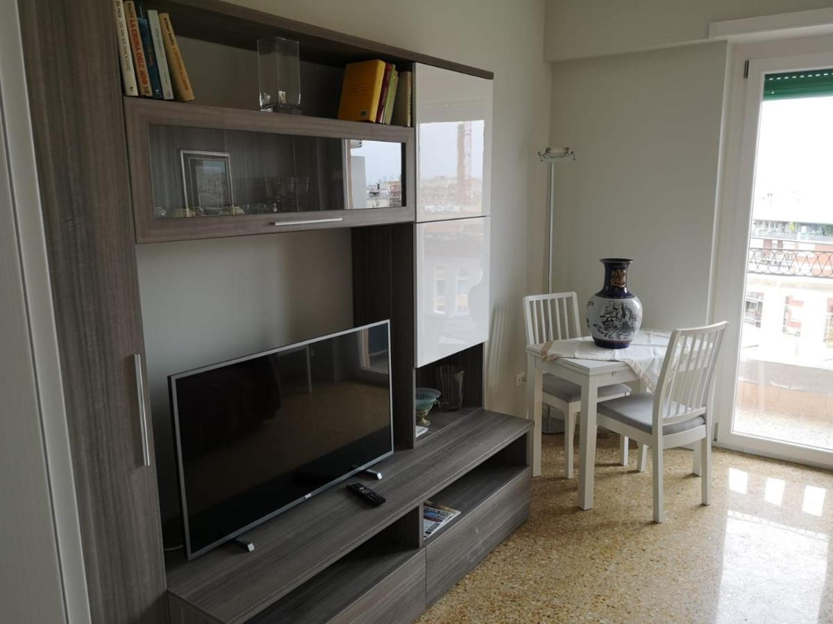 My House In Rome Apartment ภายนอก รูปภาพ