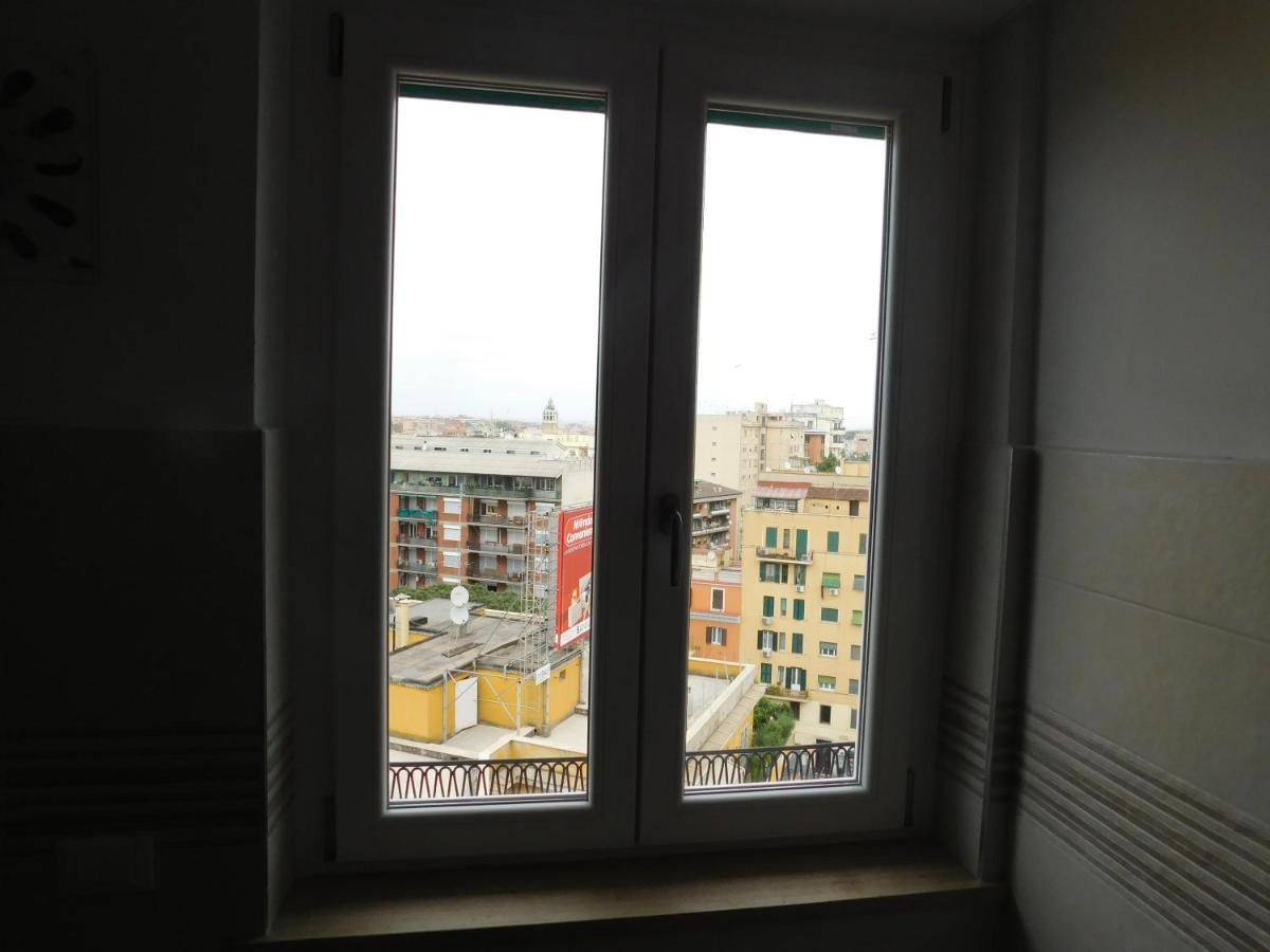 My House In Rome Apartment ภายนอก รูปภาพ