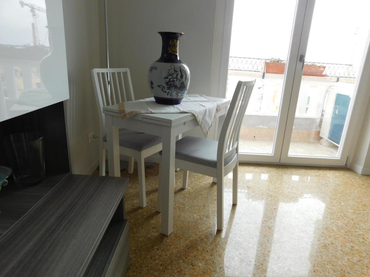 My House In Rome Apartment ภายนอก รูปภาพ