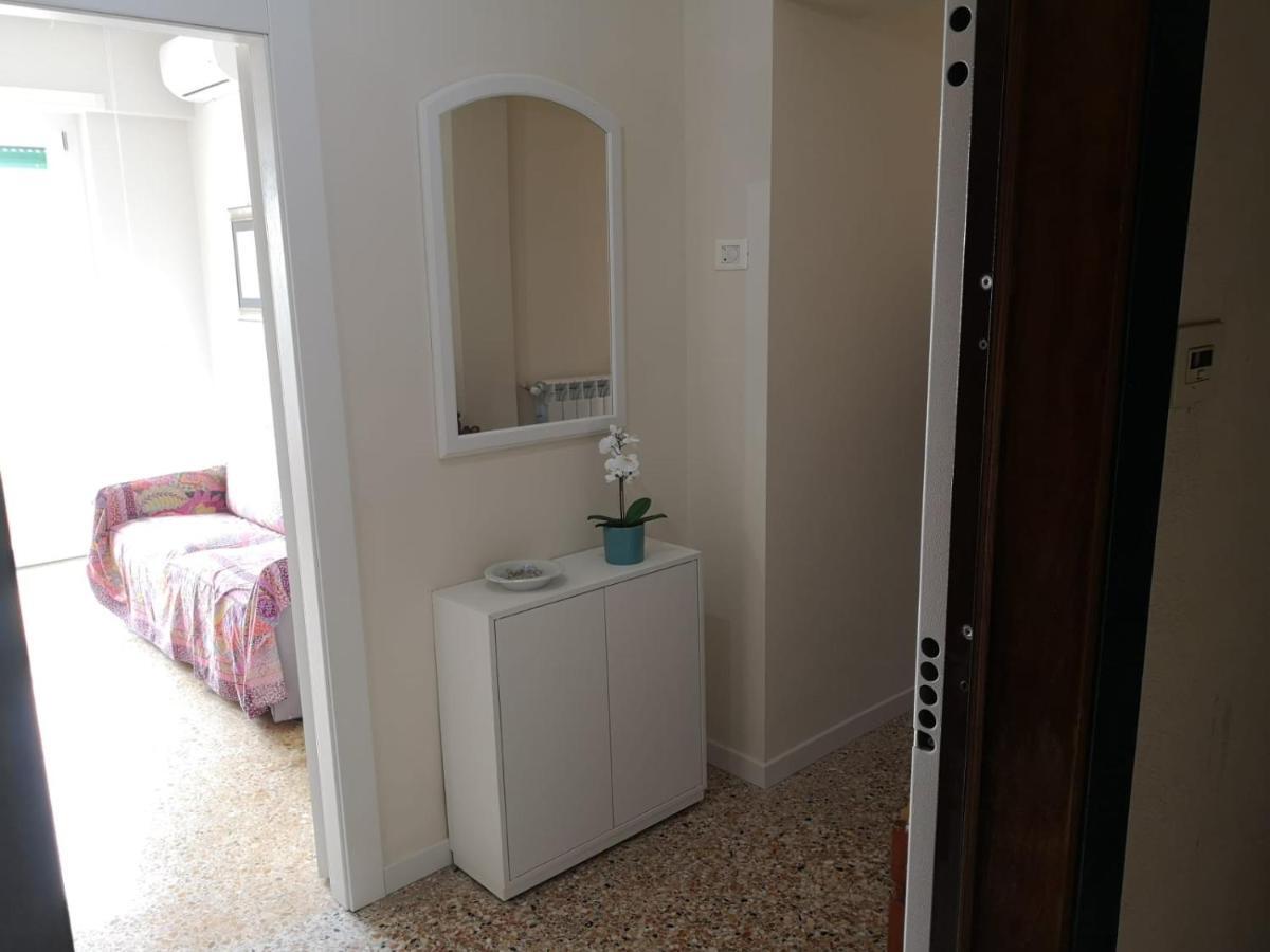 My House In Rome Apartment ภายนอก รูปภาพ