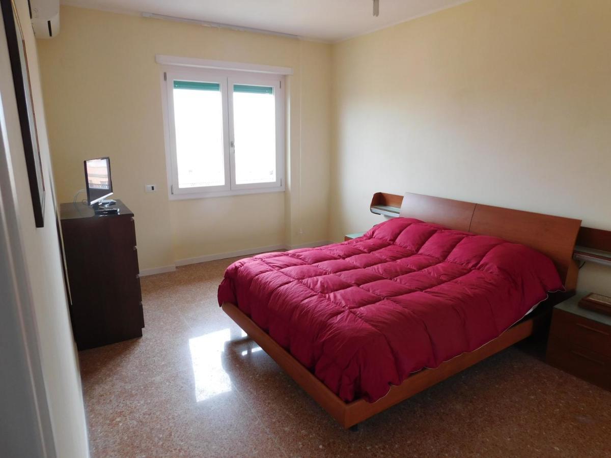 My House In Rome Apartment ภายนอก รูปภาพ