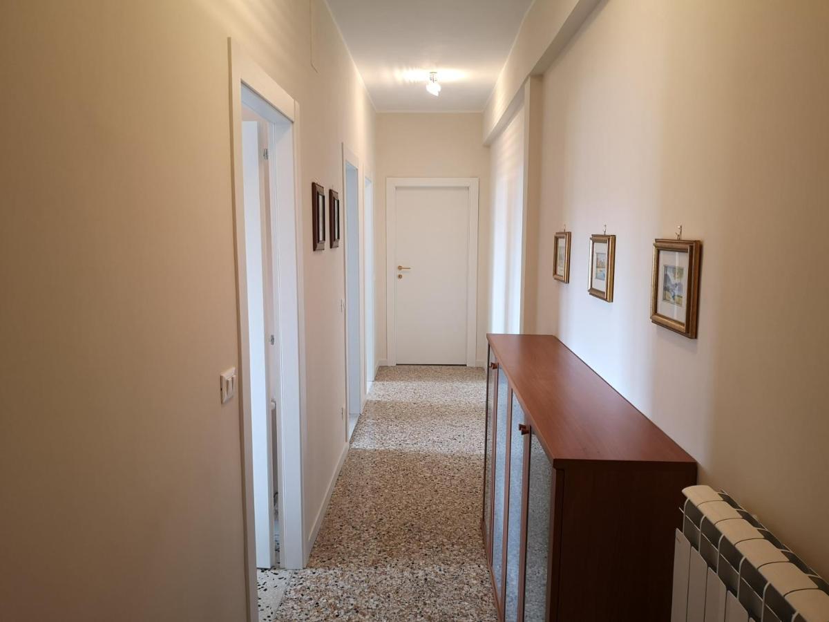 My House In Rome Apartment ภายนอก รูปภาพ