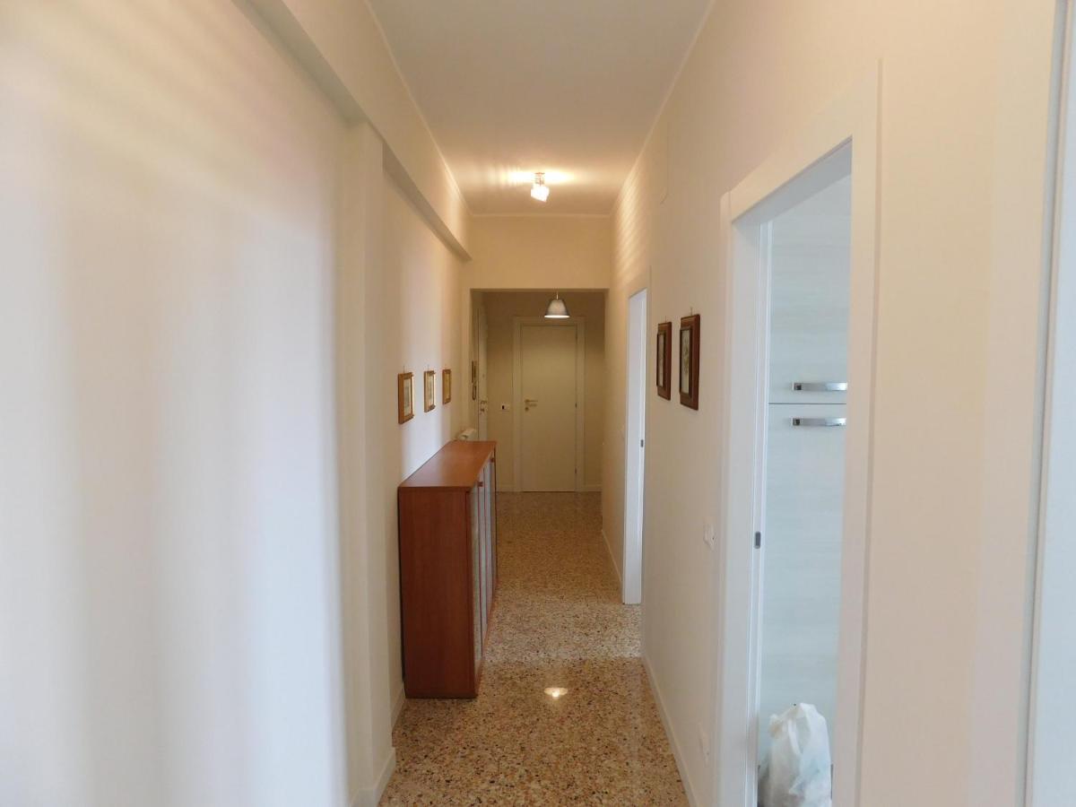 My House In Rome Apartment ภายนอก รูปภาพ