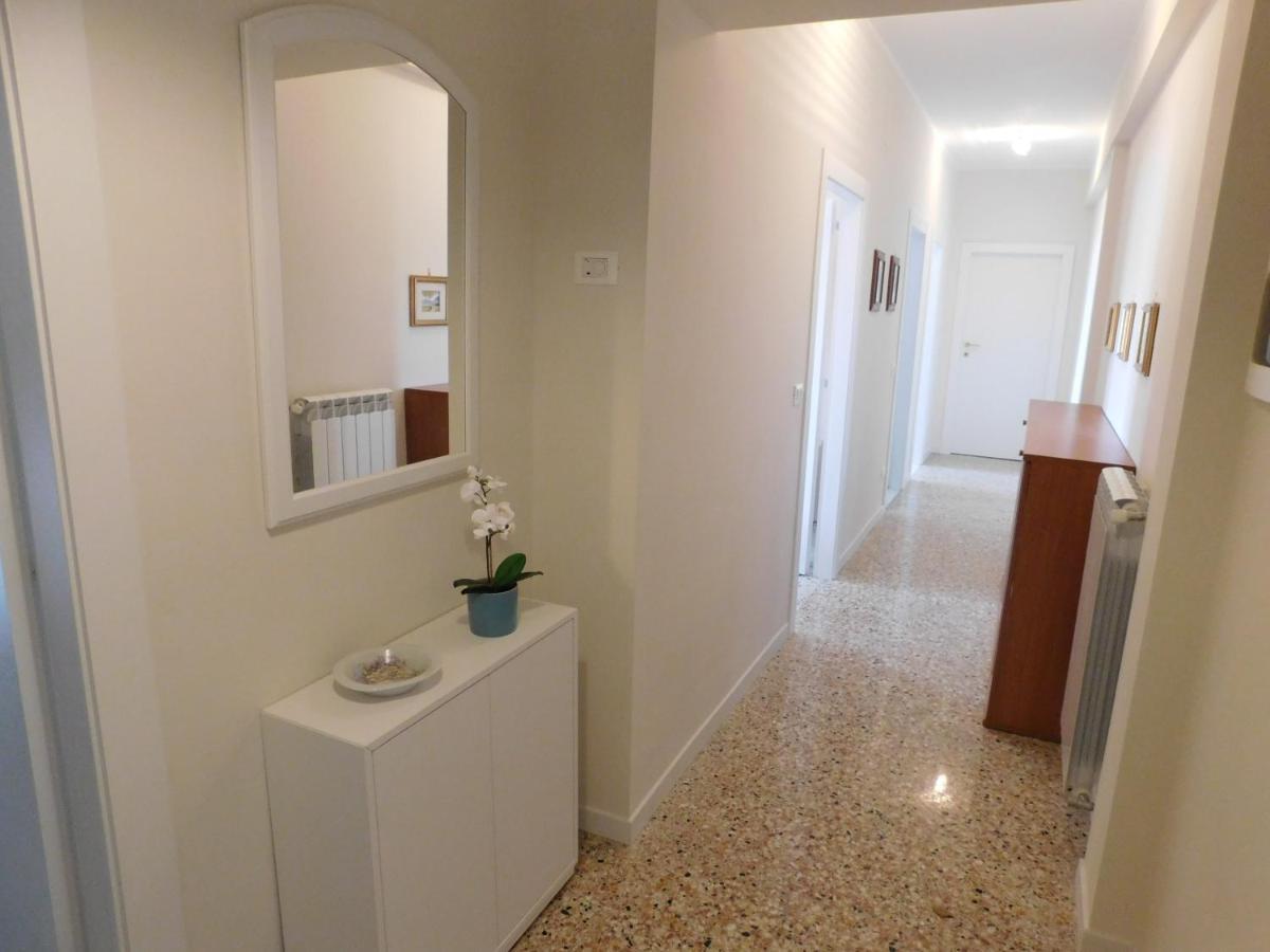 My House In Rome Apartment ภายนอก รูปภาพ